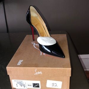Christian Louboutin